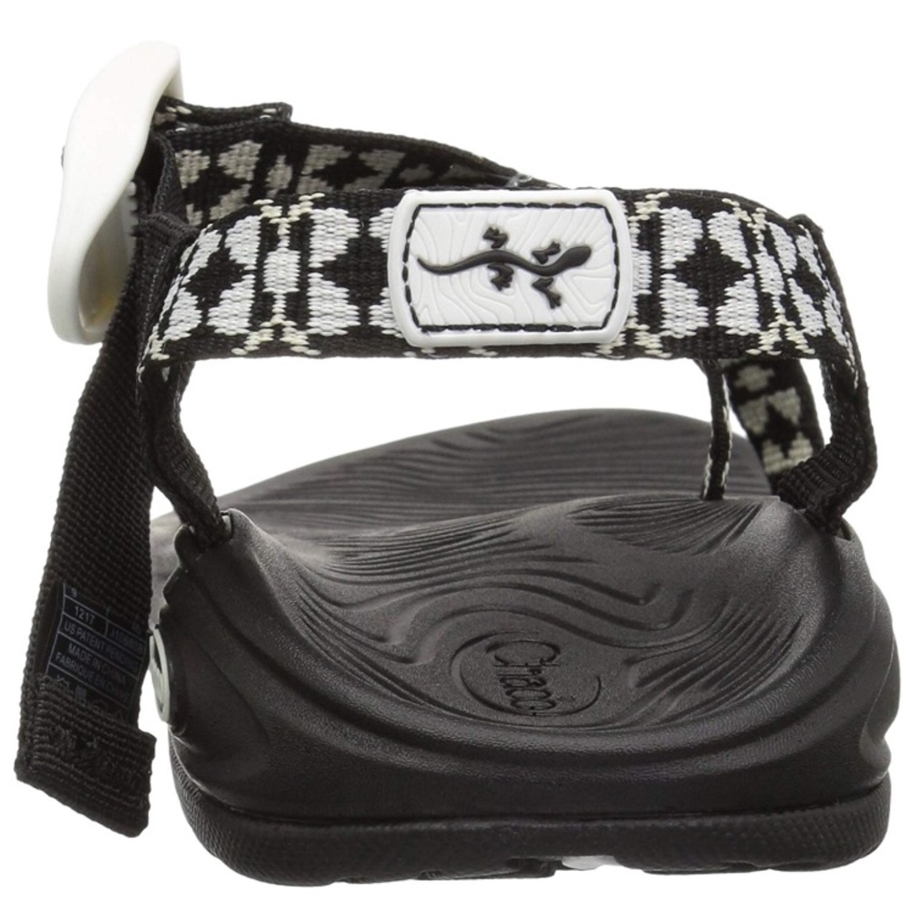 NEW Chaco Zvolv Sport Sandal - Picture 4 of 8